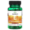 Swanson Vitamin E 400 IU 100 Softgels 087614011400
