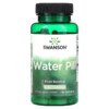 Swanson Water Pill 2-In-1 Formula 120 Capsules 087614022215