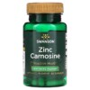 Swanson Zinc Carnosine 60 Capsules 087614022819
