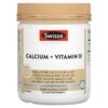Swisse Ultiboost Calcium + Vitamin D 250 Tablets 850000148222