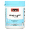 Swisse Ultiboost Glucosamine Sulfate 1.500 mg 180 Tablets 850000148277