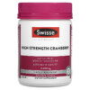 Swisse Ultiboost High Strength Cranberry 25.000 mg 100 Softgels 850000148192