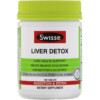Swisse Ultiboost Liver Detox 180 Tablets 850000148208