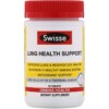 Swisse Ultiboost Lung Health Support 90 Tablets 850000148307