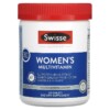 Swisse Women's Multivitamin 120 Tablets 850000148185