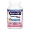 Symbiotics Colostrum High-IG 120 Veg Capsules 647303010062