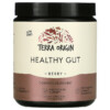Terra Origin Healthy Gut Berry 8.57 oz (243 g) 857668007489