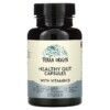 Terra Origin Healthy Gut Capsules with Vitamin D 60 Capsules 857668007281