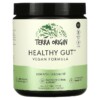 Terra Origin Healthy Gut Vegan Formula 8.7 oz (246.6 g) 857668007335