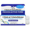 Terry Naturally Clinical Glutathione 60 Slow Melt Tablets 367703237066