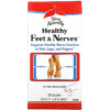 Terry Naturally Healthy Feet & Nerves 120 Capsules 367703342029