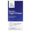 Terry Naturally Healthy Night Vision 60 Capsules 367703208066