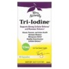 Terry Naturally Tri-Iodine 12.5 mg 90 Capsules 367703182991