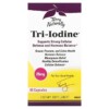 Terry Naturally Tri-Iodine 25 mg 60 Capsules 367703190064