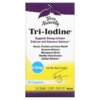 Terry Naturally Tri-Iodine 6.25 mg 90 Capsules 367703117900