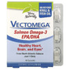 Terry Naturally Vectomega Salmon Omega-3 EPA/DHA 60 Capsules 367703367169