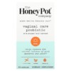 The Honey Pot Company Vaginal Care Probiotic With Urinary Tract Support 30 Capsules 850021589295
