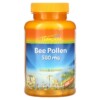 Thompson Bee Pollen 580 mg 100 Capsules 031315191626