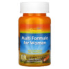 Thompson Multi Formula for Women 60 Capsules 031315195464