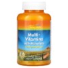 Thompson Multi-Vitamins with Minerals 120 Tablets 031315191152