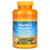 Thompson Vitamin C Powder 5.000 mg 8 oz 031315190483