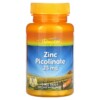 Thompson Zinc Picolinate 25 mg 60 Tablets 031315191053