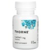 Thorne 5-MTHF 1 mg 60 Capsules 693749129011