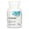 Thorne 5-MTHF 15 mg 30 Capsules 693749006626