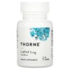 Thorne 5-MTHF 5 mg 60 Capsules 693749132011