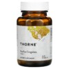 Thorne Bacillus Coagulans 60 Capsules 693749758020