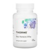 Thorne Basic Nutrients 2/Day 60 Capsules 693749006848