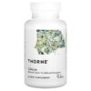 Thorne Calcium 120 Capsules 693749006503