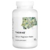 Thorne Calcium-Magnesium Malate 240 Capsules 693749006718