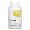 Thorne Curcumin Phytosome 1.000 mg 120 Capsules 693749006305