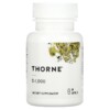 Thorne D-1.000 90 Capsules 693749128014