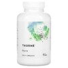 Thorne Glycine 250 Capsules 693749512028