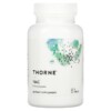 Thorne NAC 90 Capsules 693749560029