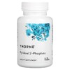 Thorne Pyridoxal 5'-Phosphate 180 Capsules 693749126034
