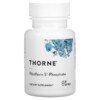 Thorne Riboflavin 5' Phosphate 60 Capsules 693749115021