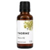 Thorne Vitamin K2 1 fl oz (30 ml) 693749170013