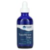 Trace Minerals ® ConcenTrace Trace Mineral Drops 4 fl oz (118 ml) 878941002113