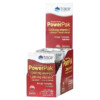 Trace Minerals ® Electrolyte Stamina PowerPak Raspberry 30 Packets 0.18 oz (5.1 g) Each 878941000546