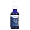 Trace Minerals ® Ionic Fulvic Acid 250 mg 2 fl oz (59 ml) 878941003110