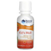 Trace Minerals ® Kid's Multi Tropical Punch 8 fl oz (237 ml) 878941000812
