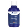 Trace Minerals ® Liquid Magnesium Tangerine 300 mg 16 fl oz (473 ml) 878941002779