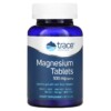 Trace Minerals ® Magnesium 150 mg 60 Tablets 878941003172
