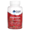 Trace Minerals ® Magnesium Gummies Watermelon 120 Gummies 878941004889