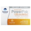 Trace Minerals ® PowerPak Orange Mango 30 Packets 0.18 oz (5 g) Each 878941006258
