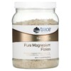 Trace Minerals ® TM Skincare Pure Magnesium Flakes 2.75 lbs (1.247 g) 878941005022