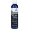 Trace Minerals ® TM Sport 40.000 Volts! Electrolyte Concentrate 8 fl oz (237 ml) 878941001109